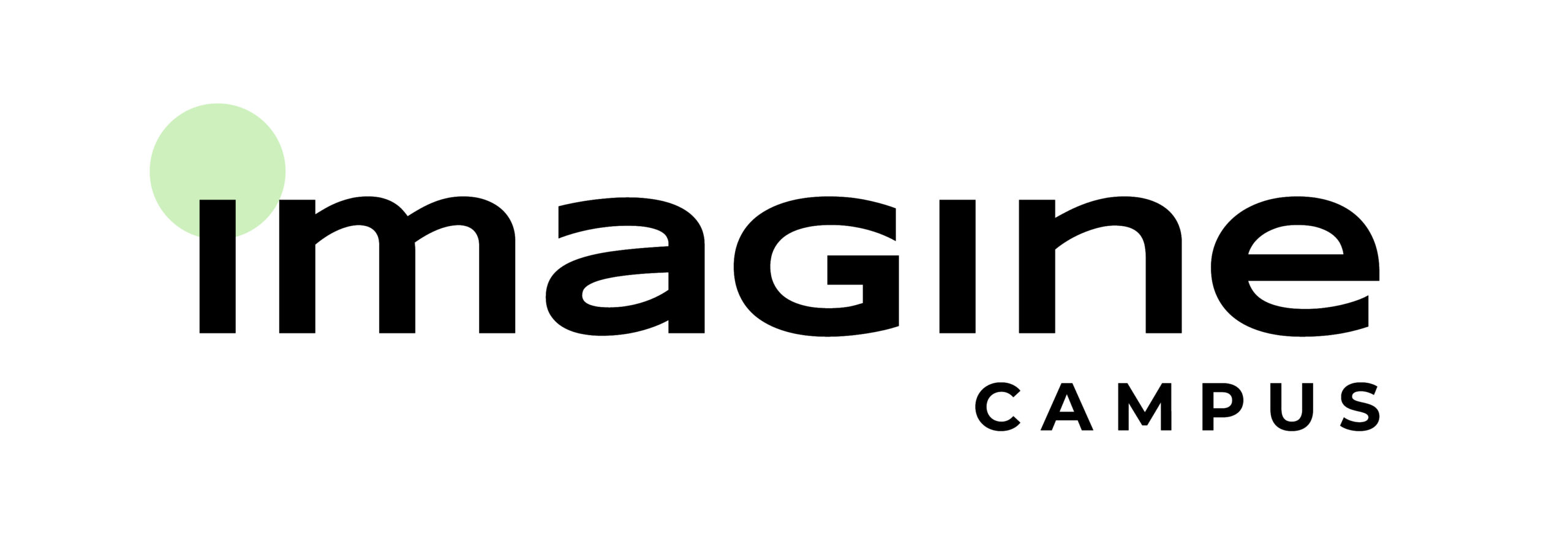 Logo Imagine Campus